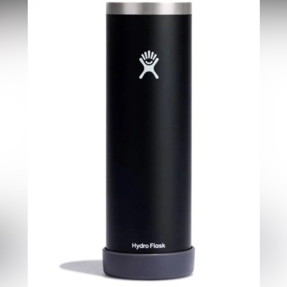 Tandem Cooler Cup -Black - Picture 3 of 3